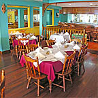 DIGGERS RESTAURANT