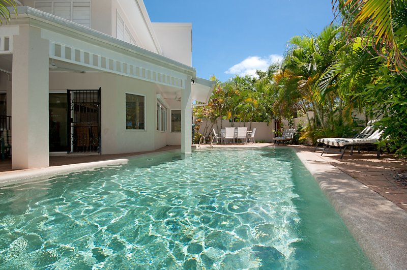 OASIS VILLAS FEATURING PRIVATE POOLS