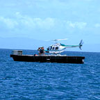 UPGRADE TO SCENIC REEF FLIGHTS