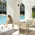 ONSITE RESTAURANT