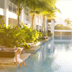 LAGOON DELUXE