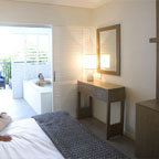 SPA SUITES