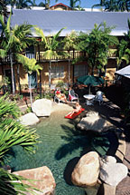 CAIRNS QUEENSLANDER