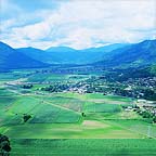 SPECTACULAR VIEWS