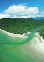 DAINTREE RIVER