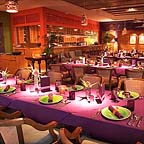 TAMARIND RESTAURANT