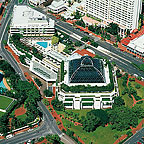 CENTRAL LOCATION