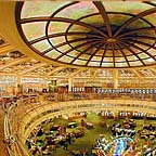 THE REEF CASINO