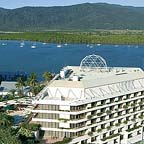 THE REEF HOTEL CASINO