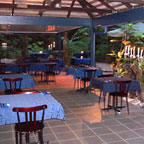 HERITAGE LODGE RESTAURANT