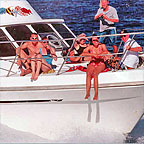 MAXIMUM 30 PASSENGERS