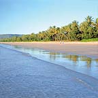 500 METRES FROM FOUR MILE BEACH