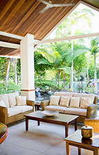 MODERN & SPACIOUS VILLAS