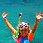 PERFECT REEF TOUR FOR FAMILIES