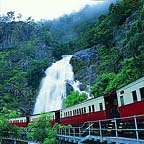 SCENIC JOURNEY
