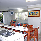 TWO BEDROOM APARTMENT