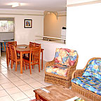 TWO BEDROOM APARTMENT