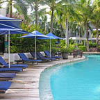 TROPICAL LAGOON POOLS