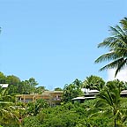 PORT DOUGLAS VILLAGE