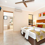 ONE BEDROOM APARTMENT