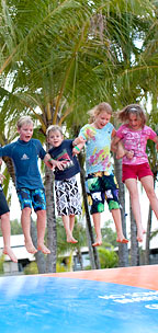ADVENTURE PLAYGROUND