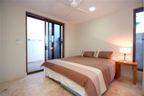 4 LARGE BEDROOMS
