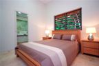 COMFORT AND PRIVACY