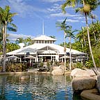 RENDEZVOUS REEF RESORT