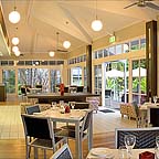 SWISH RESTAURANT