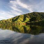 RIVER REFLECTIONS