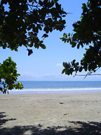 CAPE TRIB BEACH HOUSE BEACH
