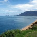 SCENIC DRIVE TO PORT DOUGLAS