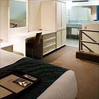 ISLAND SUITE