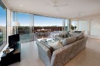 COOMBE LOUNGE AREA