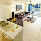 UPGRADE TO A ONE BEDROOM APARTMENT