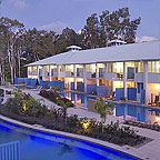 OAKS LAGOONS