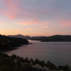spectacular sunrises & sunsets