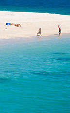 NUDEY BEACH