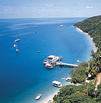 FITZROY ISLAND