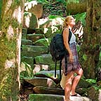 GREAT WALKING TRAILS
