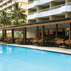 REEF VIEW HOTEL