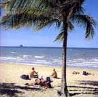 SITUATED 50METRES FROM THE BEACH