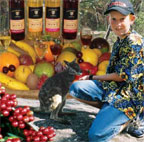FOOD TRAILS TOUR