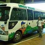GUS THE BUS