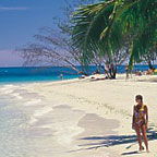 GREEN ISLAND BEACH