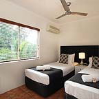FAMILY 2 BEDROOM APARTMENTS