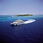 GREEN ISLAND DAY TOUR