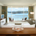 CORAL SEAVIEW AT REEF VIEW