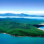 MAGENETIC ISLAND