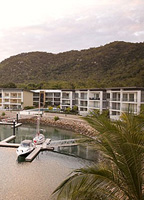 HARBOUR